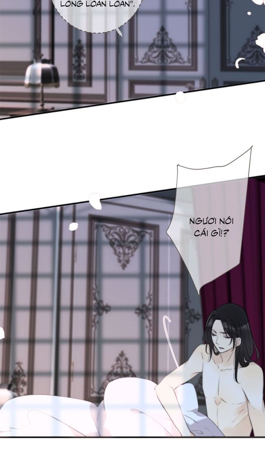 Lâu Tiểu Thư, Lại Gặp Nhau Rồi Chap 11 - Next Chap 12