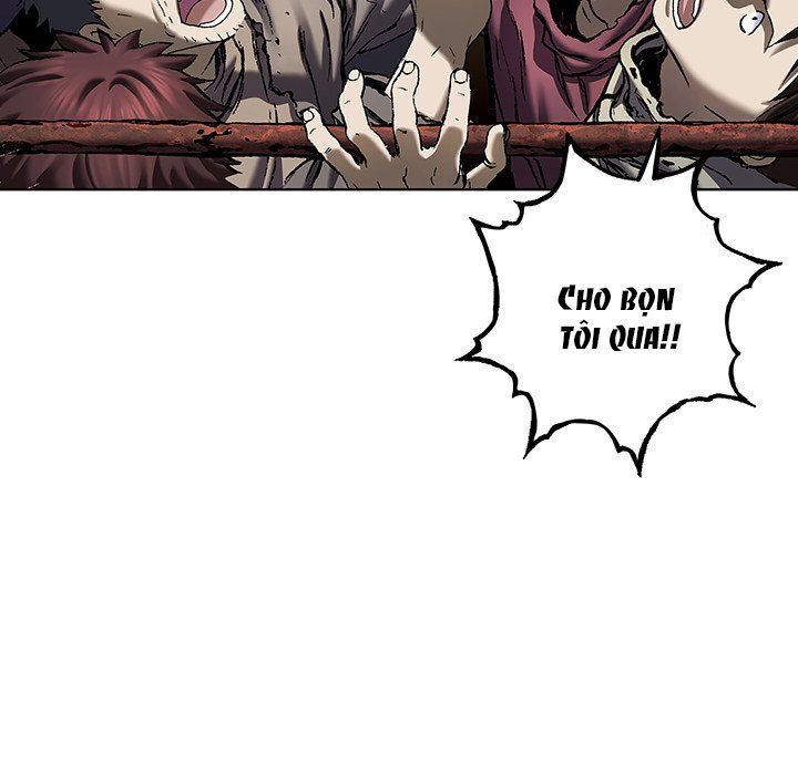 Đứa Con Thần Chết Chap 121 - Next Chap 122