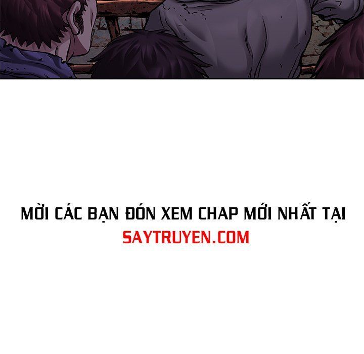 Đứa Con Thần Chết Chap 121 - Next Chap 122