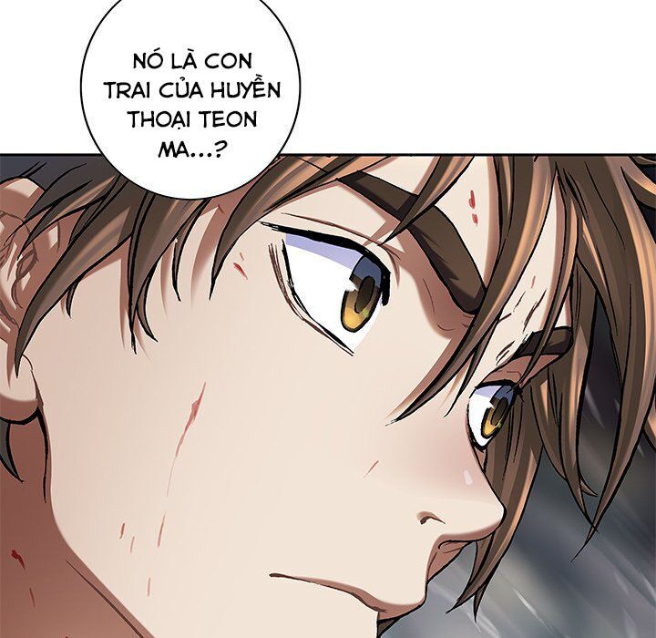 Đứa Con Thần Chết Chap 122 - Next Chap 123