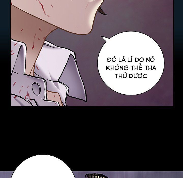 Đứa Con Thần Chết Chap 122 - Next Chap 123