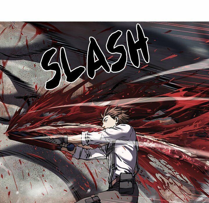 Đứa Con Thần Chết Chap 122 - Next Chap 123