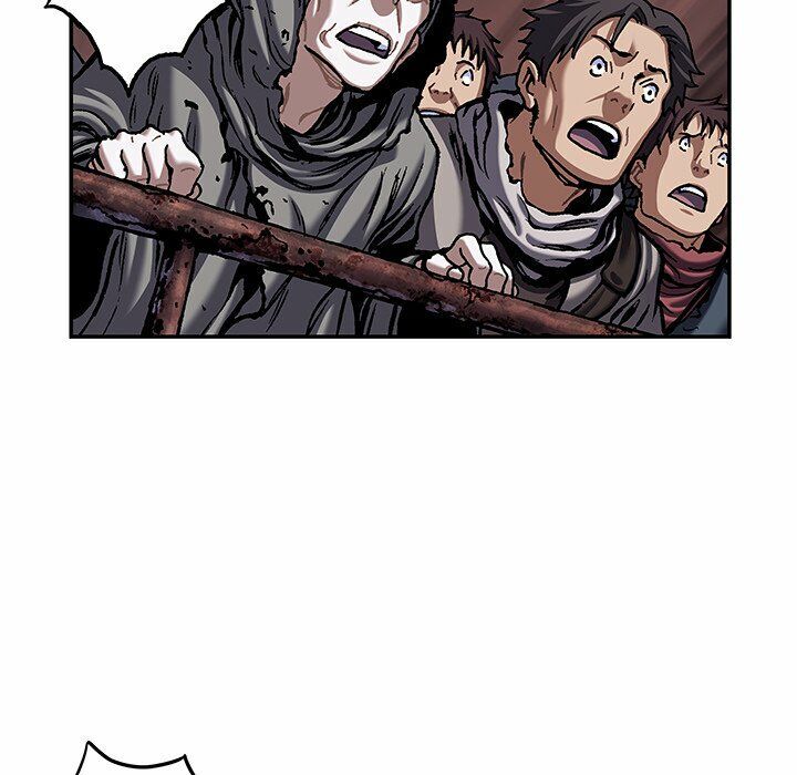 Đứa Con Thần Chết Chap 122 - Next Chap 123