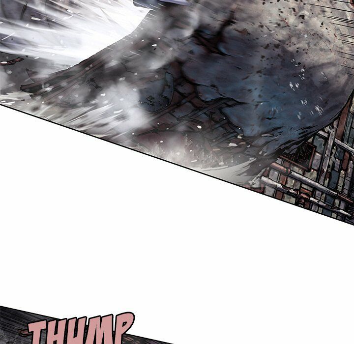 Đứa Con Thần Chết Chap 122 - Next Chap 123