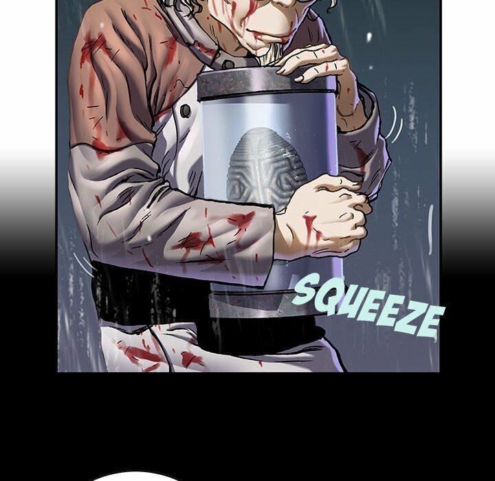 Đứa Con Thần Chết Chap 127 - Next Chap 128