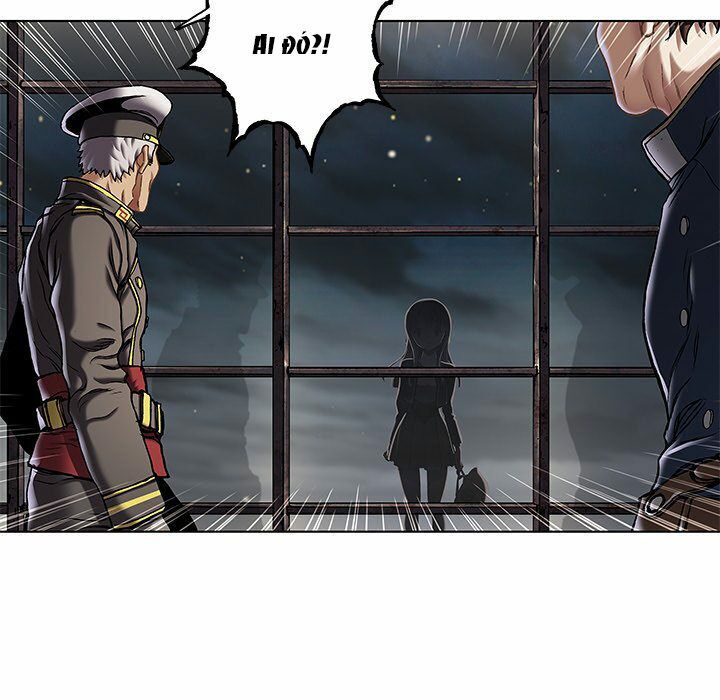 Đứa Con Thần Chết Chap 127 - Next Chap 128