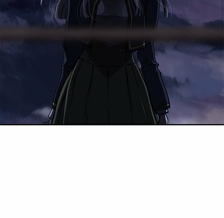 Đứa Con Thần Chết Chap 127 - Next Chap 128