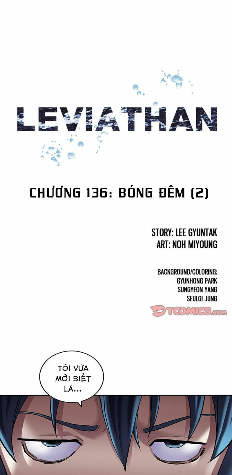Đứa Con Thần Chết Chap 136 - Next Chap 137