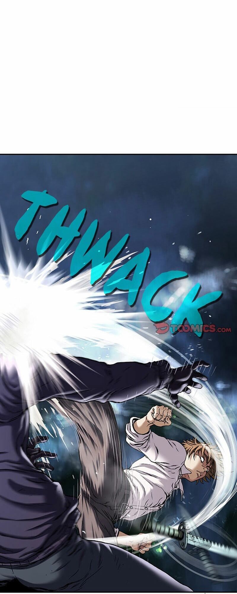 Đứa Con Thần Chết Chap 136 - Next Chap 137