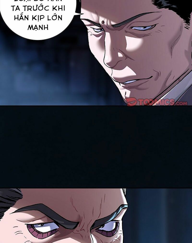 Đứa Con Thần Chết Chap 136 - Next Chap 137