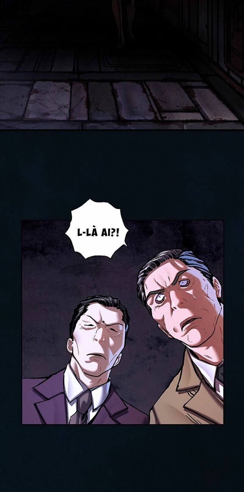 Đứa Con Thần Chết Chap 136 - Next Chap 137