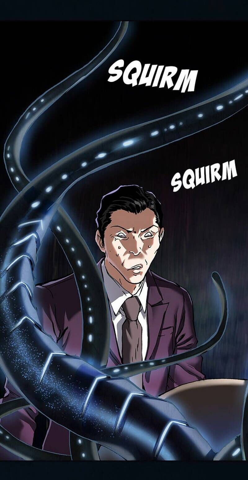 Đứa Con Thần Chết Chap 136 - Next Chap 137