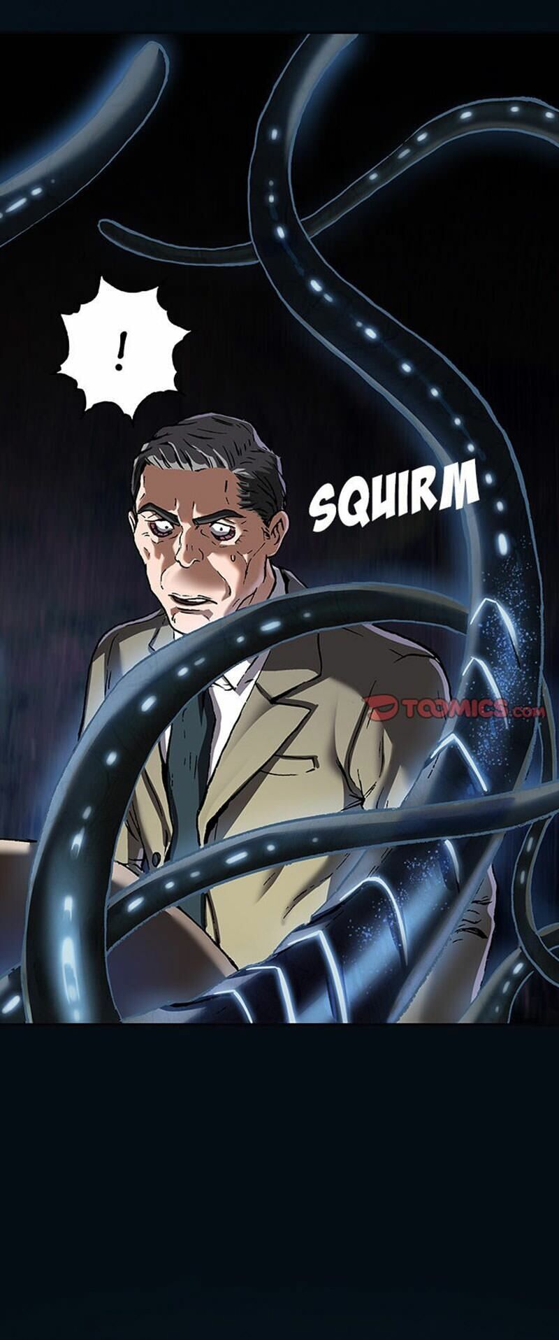 Đứa Con Thần Chết Chap 136 - Next Chap 137