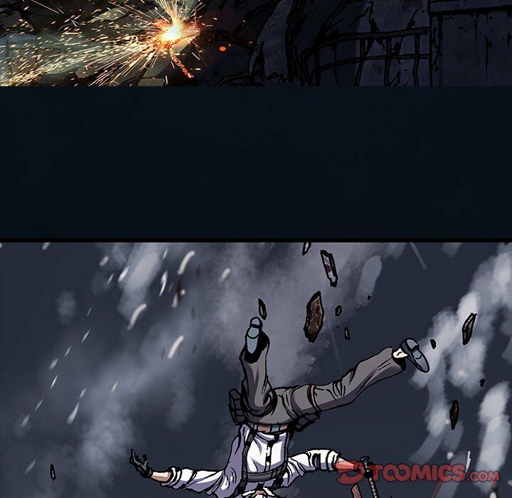 Đứa Con Thần Chết Chap 125 - Next Chap 126