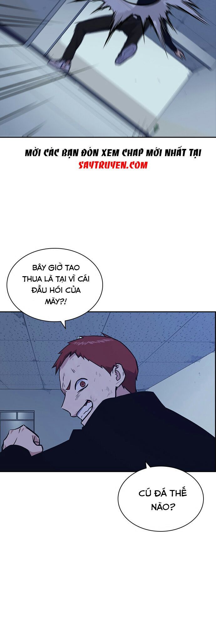 Học Nhóm Chap 59 - Next Chap 60