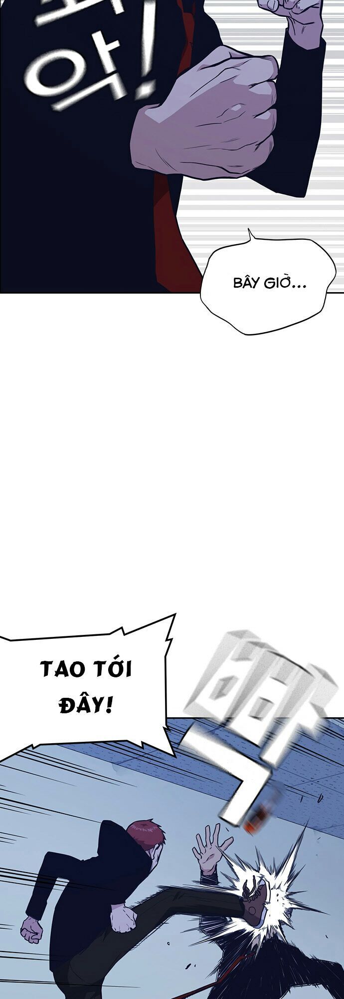 Học Nhóm Chap 60 - Next Chap 61