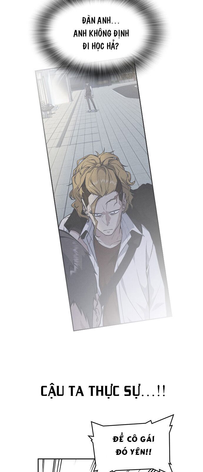 Học Nhóm Chap 62 - Next Chap 63