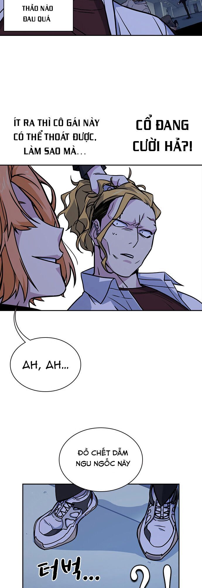 Học Nhóm Chap 62 - Next Chap 63