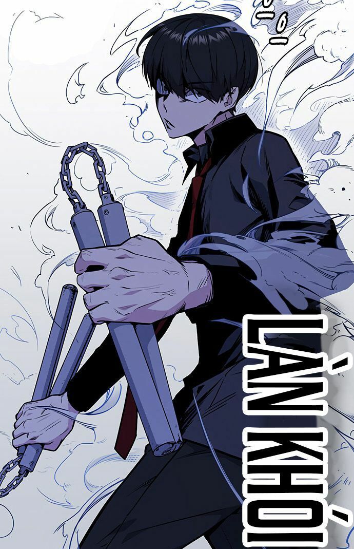 Học Nhóm Chap 62 - Next Chap 63