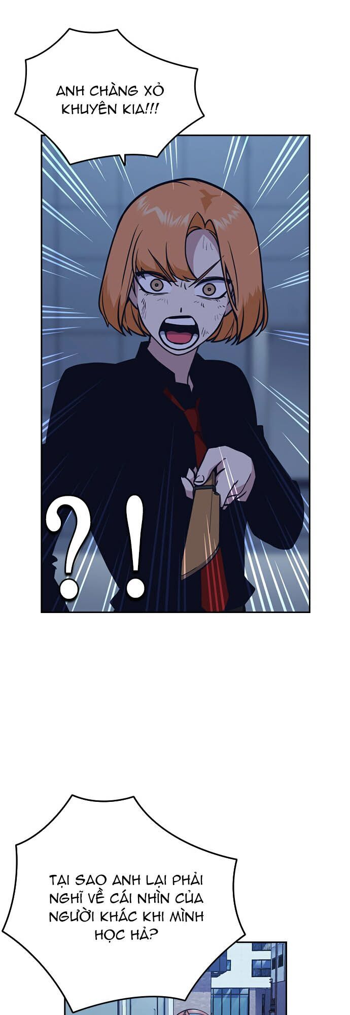 Học Nhóm Chap 65 - Next Chap 66