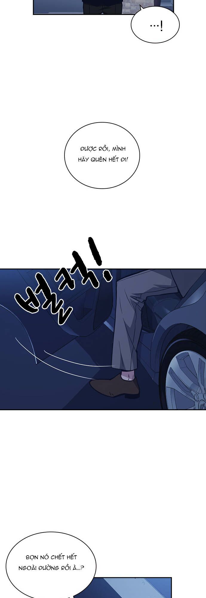 Học Nhóm Chap 65 - Next Chap 66