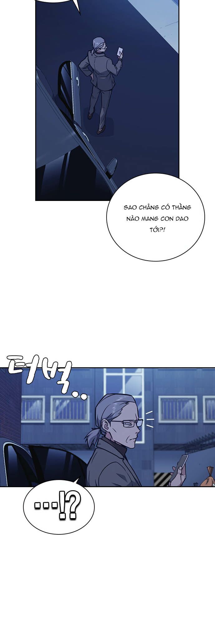 Học Nhóm Chap 65 - Next Chap 66