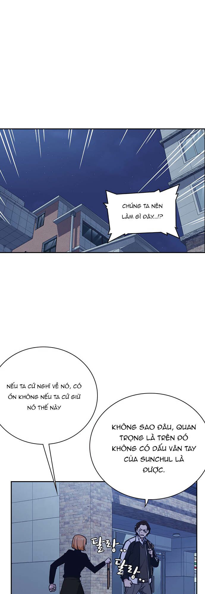 Học Nhóm Chap 65 - Next Chap 66