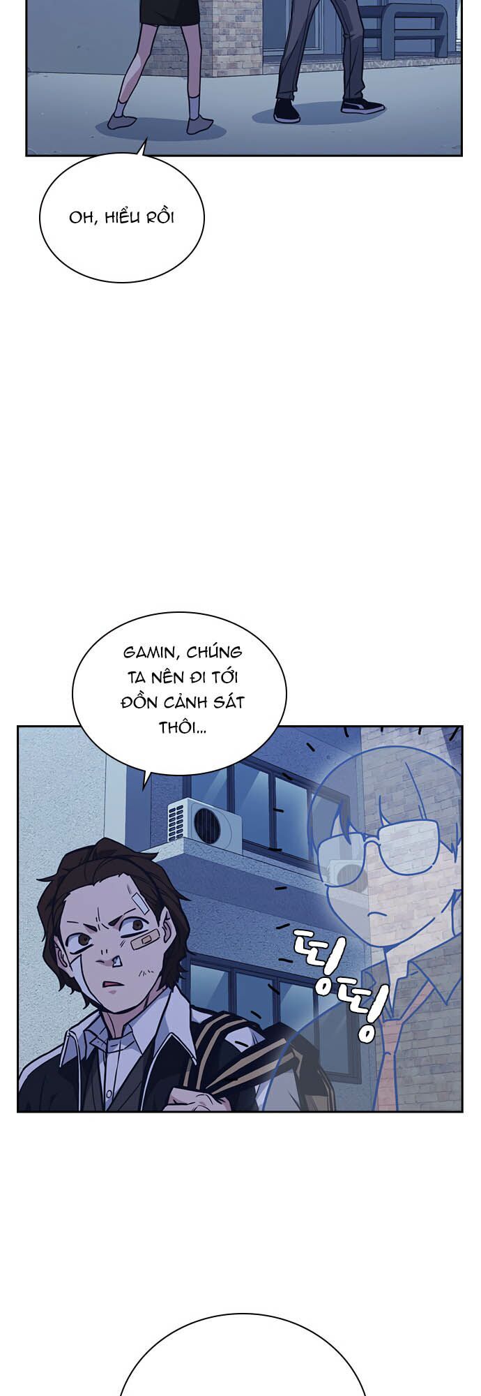 Học Nhóm Chap 65 - Next Chap 66