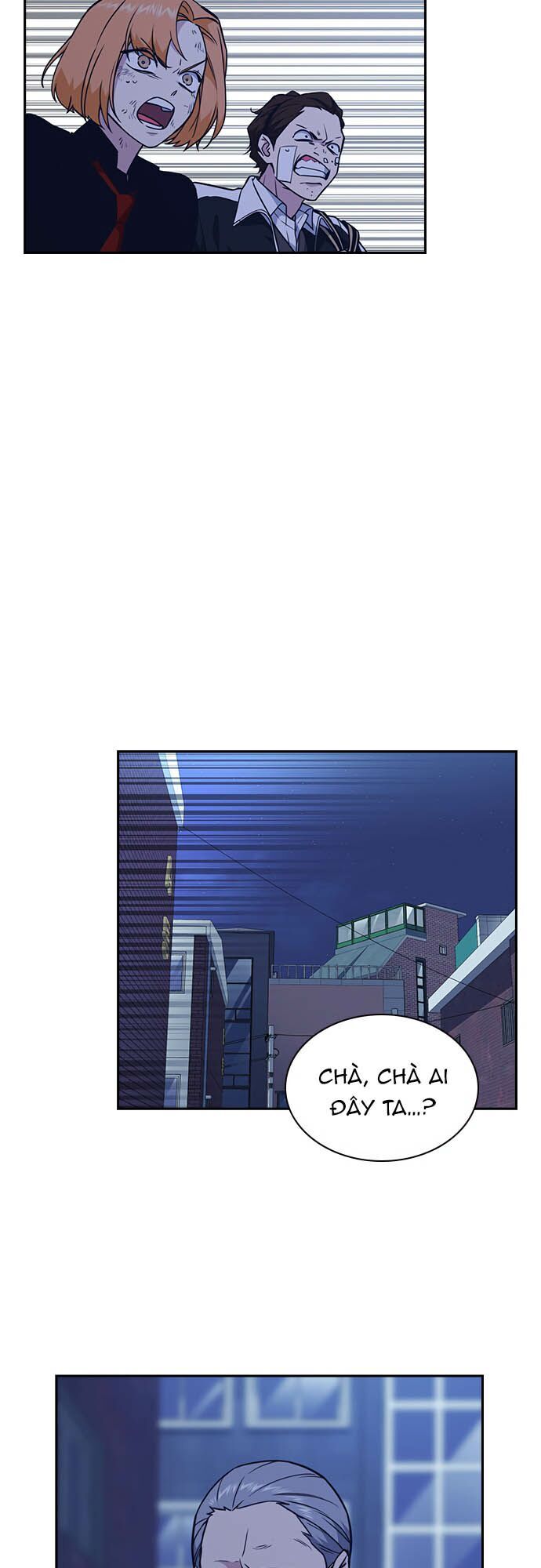 Học Nhóm Chap 65 - Next Chap 66