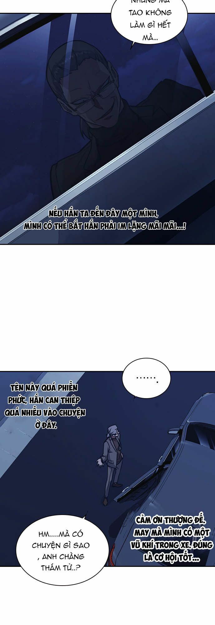 Học Nhóm Chap 65 - Next Chap 66