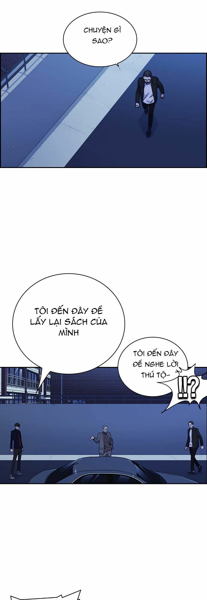 Học Nhóm Chap 65 - Next Chap 66