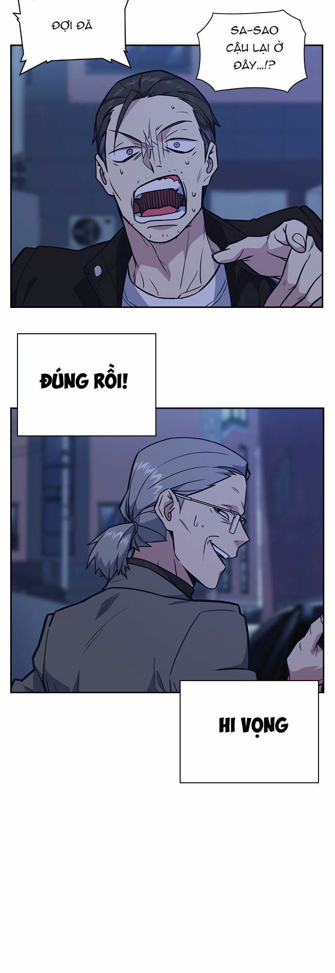 Học Nhóm Chap 65 - Next Chap 66