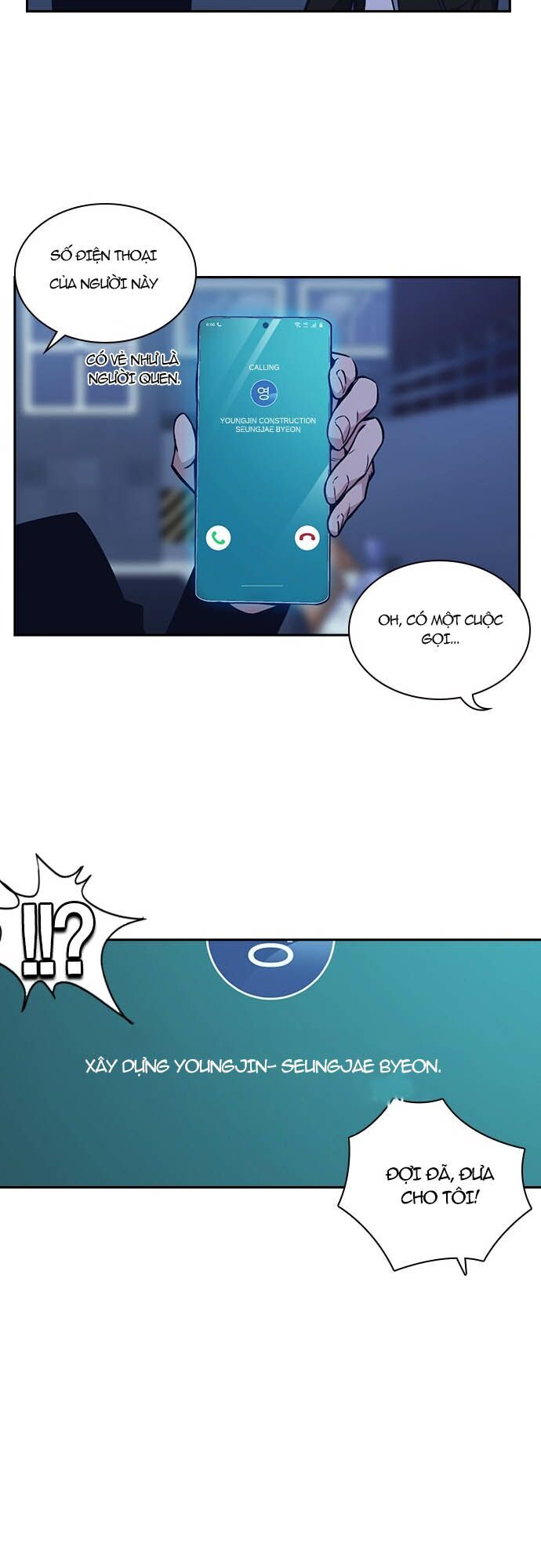 Học Nhóm Chap 66 - Next Chap 67