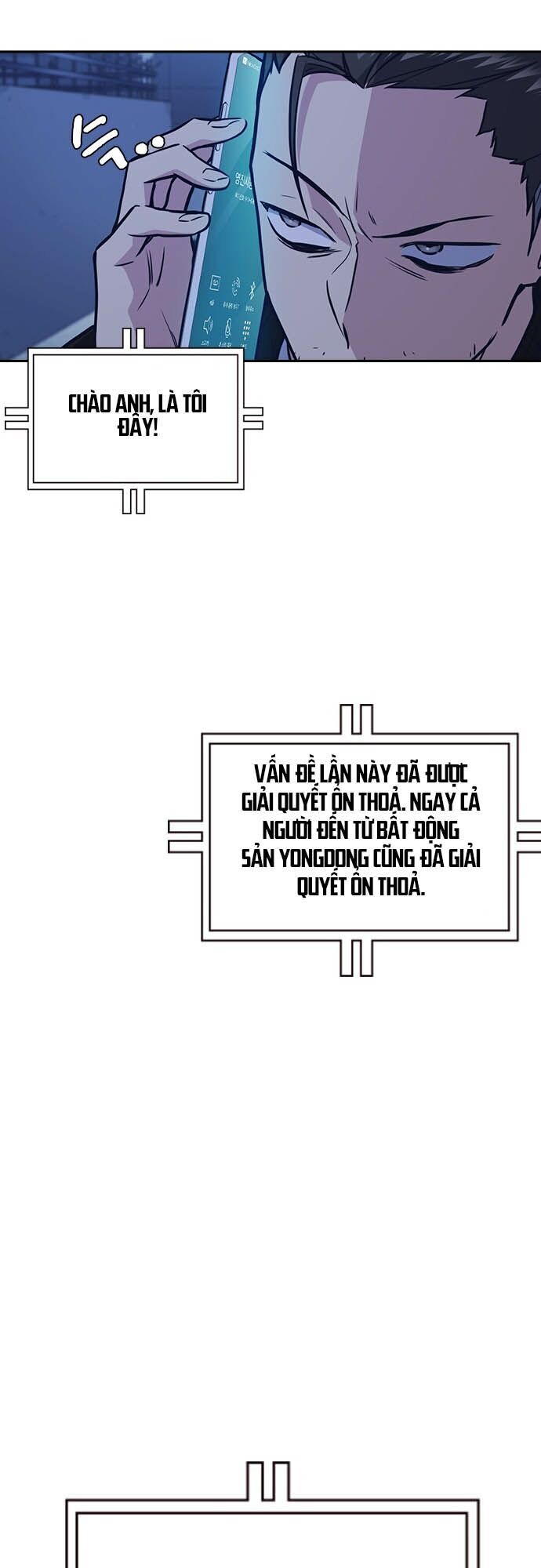 Học Nhóm Chap 66 - Next Chap 67