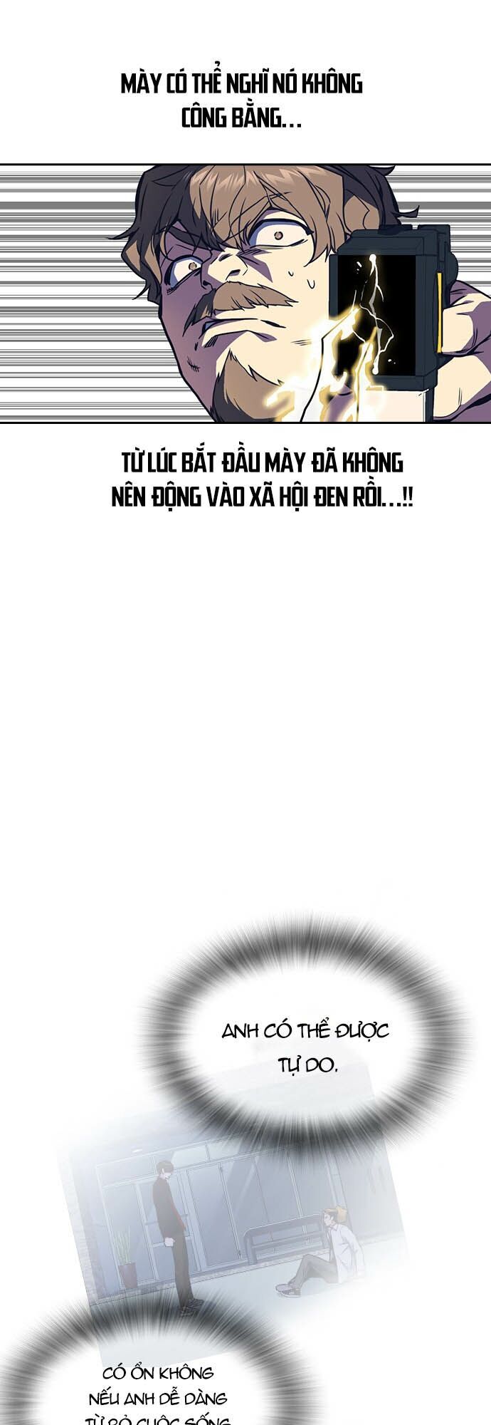 Học Nhóm Chap 66 - Next Chap 67