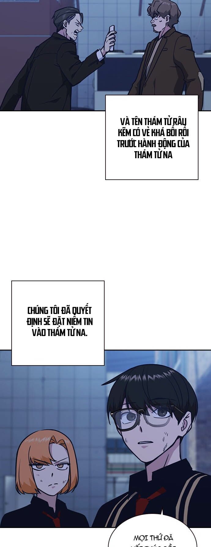 Học Nhóm Chap 66 - Next Chap 67