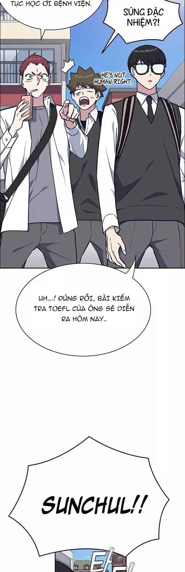 Học Nhóm Chap 68 - Next Chap 69