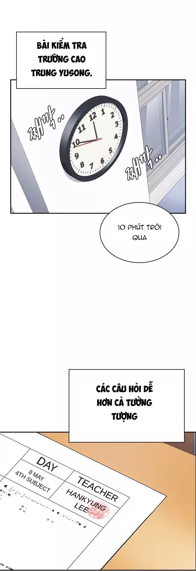 Học Nhóm Chap 68 - Next Chap 69