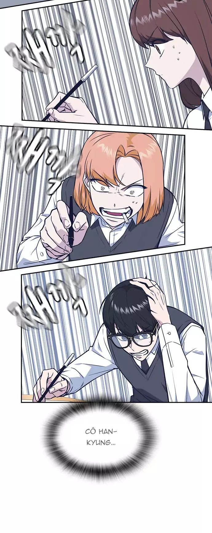 Học Nhóm Chap 68 - Next Chap 69