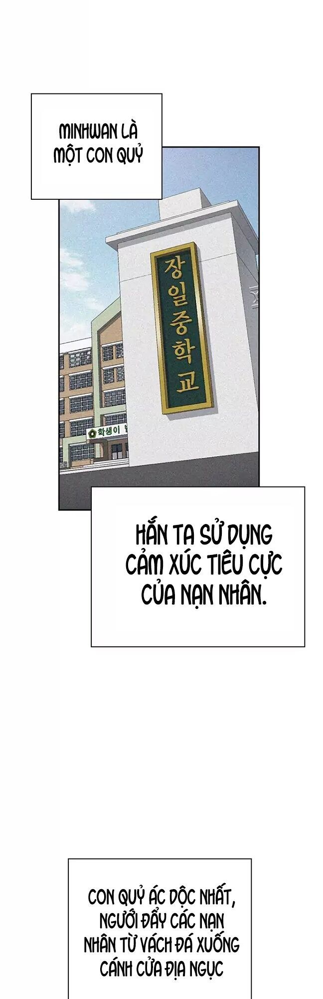 Học Nhóm Chap 70 - Next Chap 71