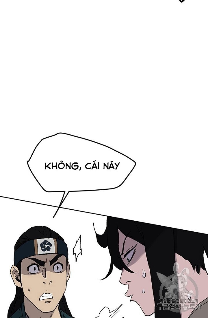 Tiên Kiếm Bất Bại Chap 25 - Next Chap 26