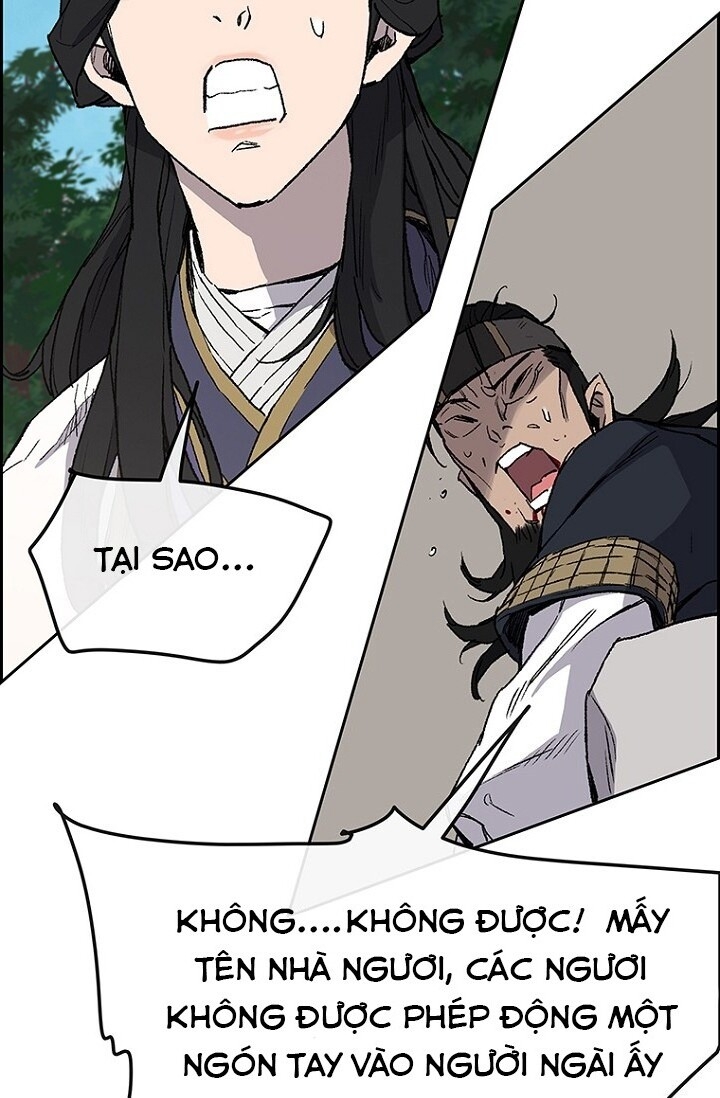 Tiên Kiếm Bất Bại Chap 25 - Next Chap 26