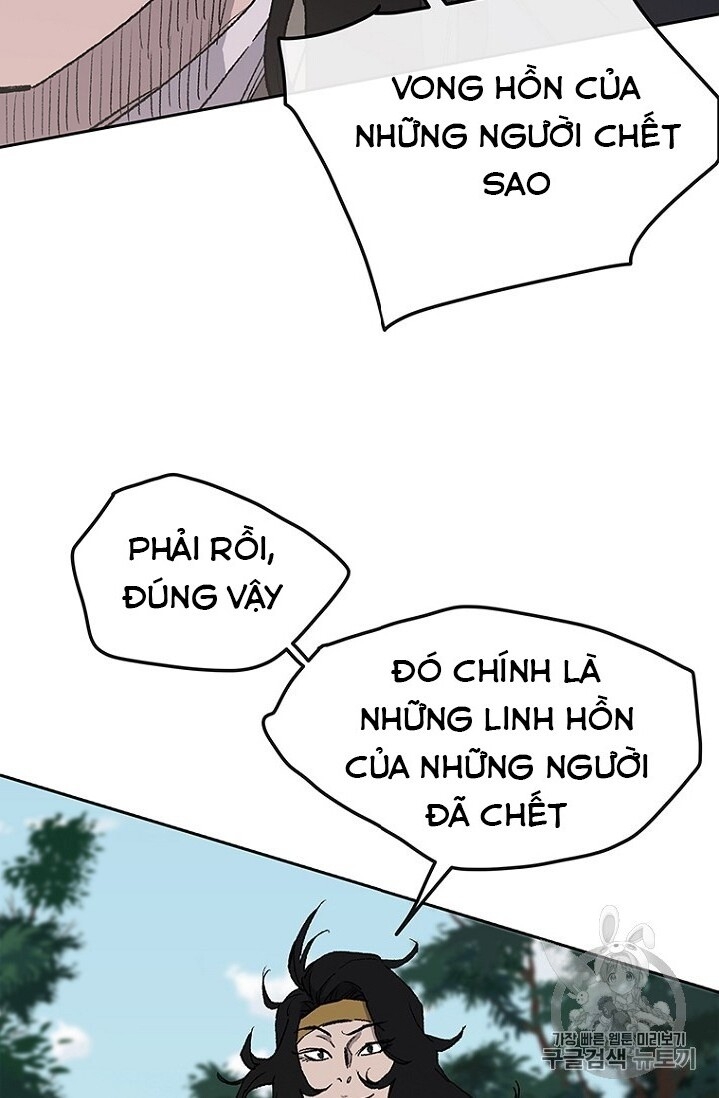 Tiên Kiếm Bất Bại Chap 25 - Next Chap 26