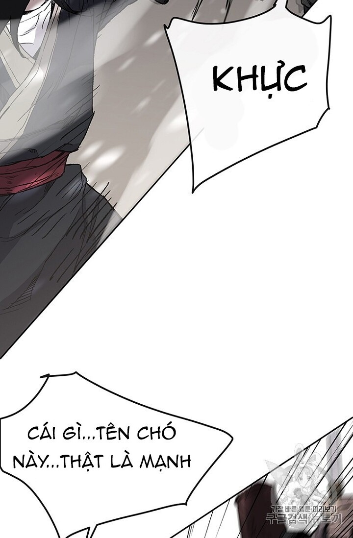 Tiên Kiếm Bất Bại Chap 26 - Next Chap 27