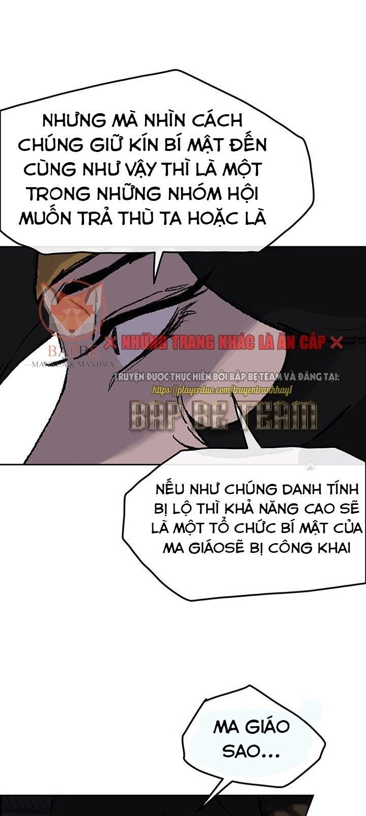 Tiên Kiếm Bất Bại Chap 28 - Next Chap 29