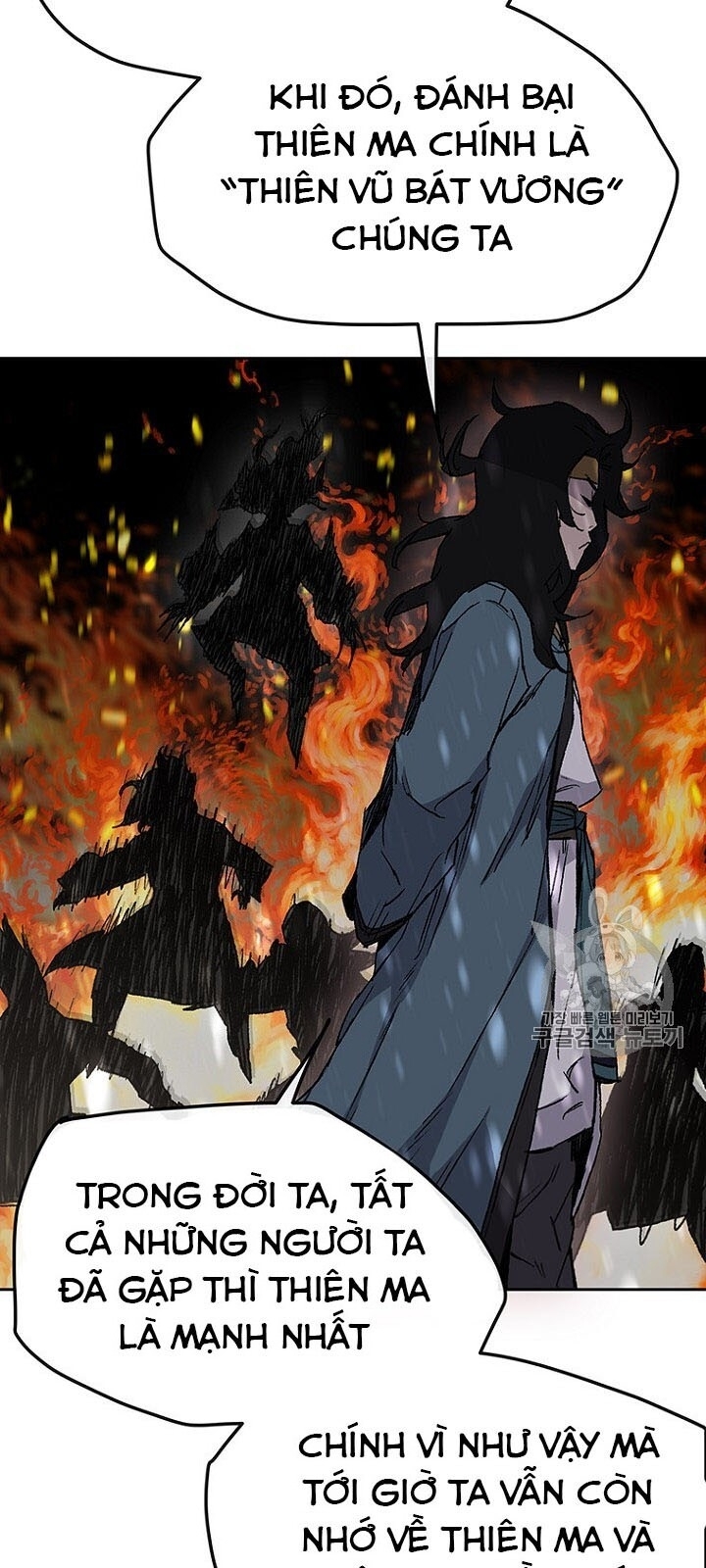 Tiên Kiếm Bất Bại Chap 28 - Next Chap 29