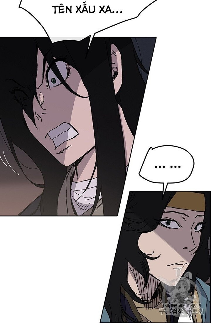 Tiên Kiếm Bất Bại Chap 28 - Next Chap 29