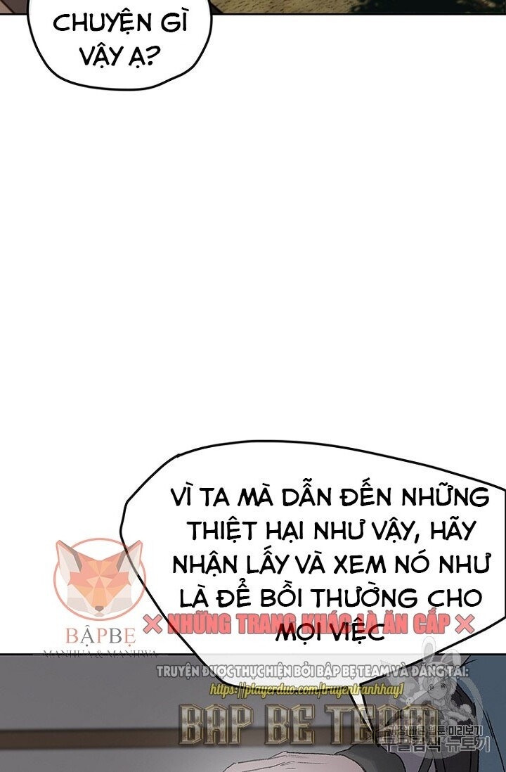 Tiên Kiếm Bất Bại Chap 28 - Next Chap 29