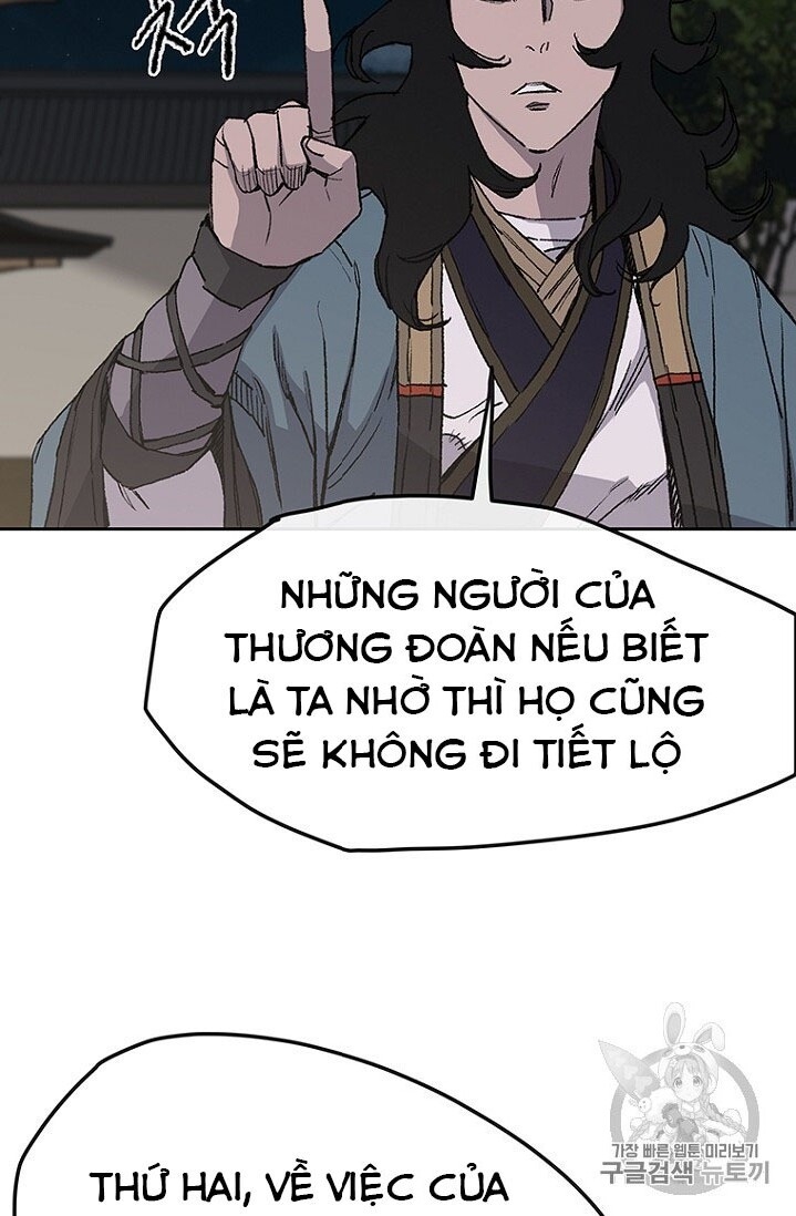 Tiên Kiếm Bất Bại Chap 28 - Next Chap 29
