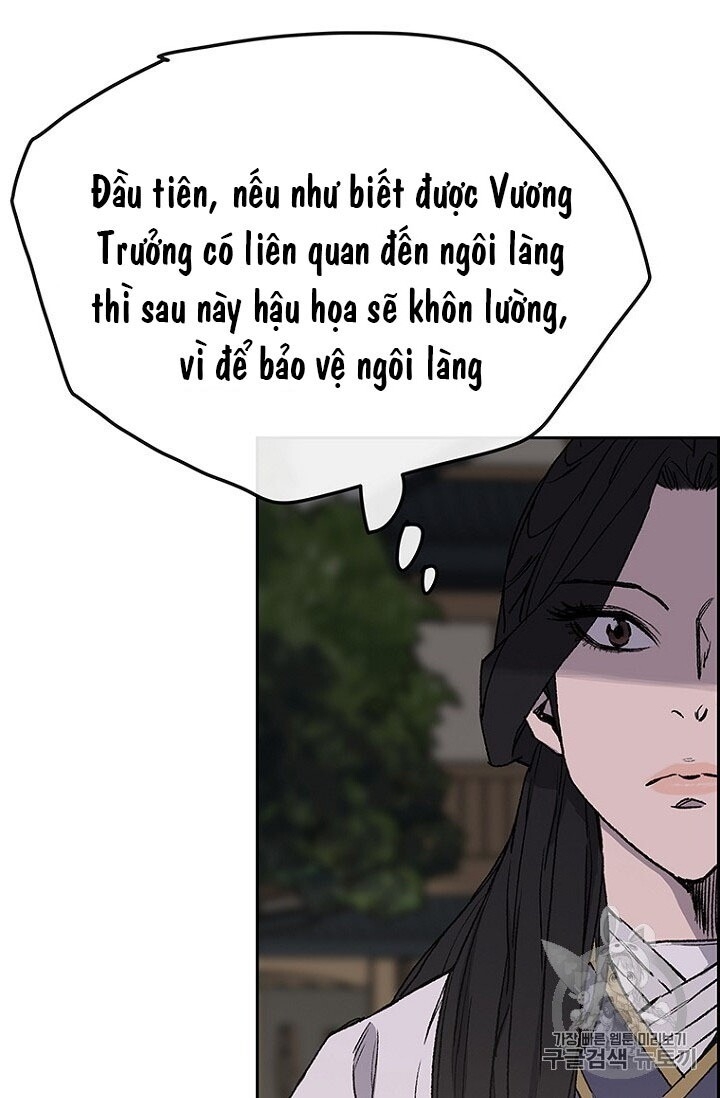 Tiên Kiếm Bất Bại Chap 28 - Next Chap 29